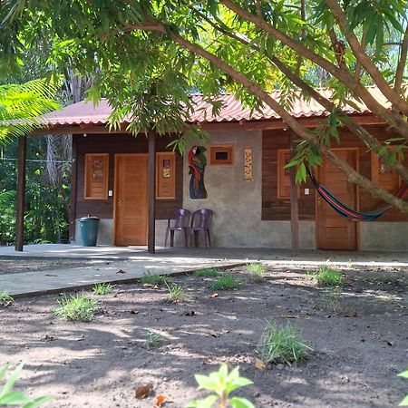 Casa Da Mata Marajo Vila Salvaterra Exterior foto